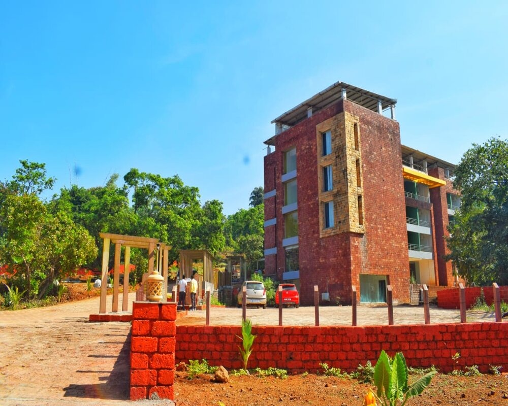 SEAFORT BEACH RESORT